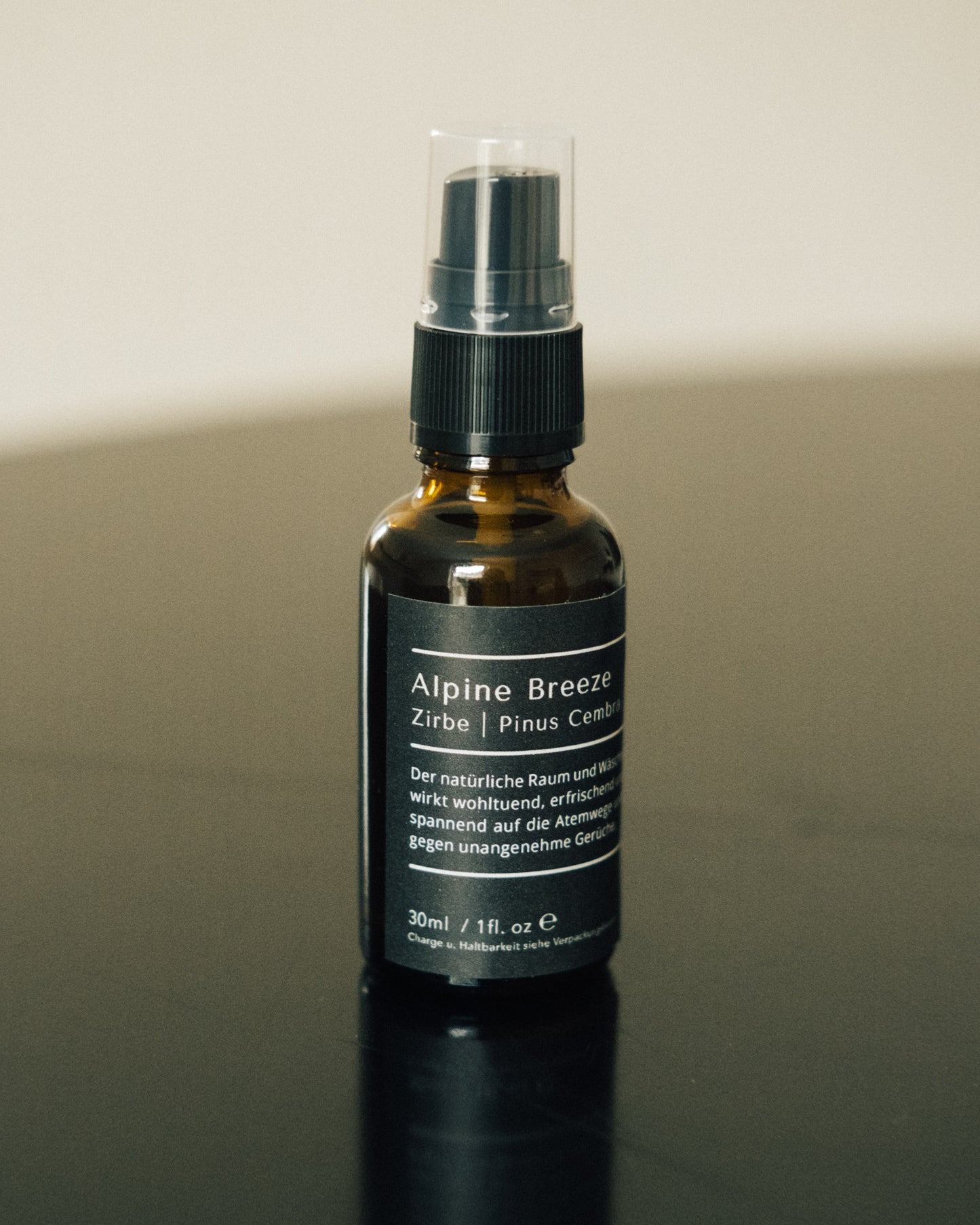 Alpine Breeze room spray